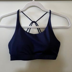 Shein sports bra, never used.